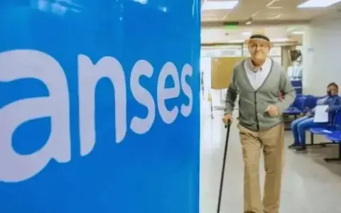 ANSES establece nuevo índice para el cálculo de jubilaciones a partir de septiembre de 2026