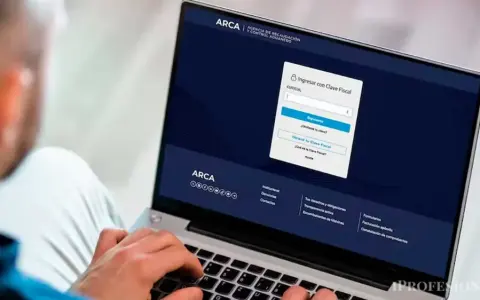 Plazo para actualizar sistemas de facturación electrónica según ARCA