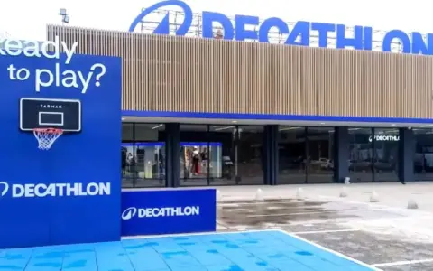 Decathlon Expande su Presencia en Argentina con Nueva Tienda en Córdoba