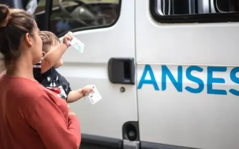 Incremento de Prestaciones de ANSES para Julio de 2026: AUH y SUAF