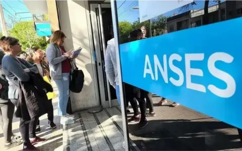 Reclamo por baja de Pensión No Contributiva ante ANSES