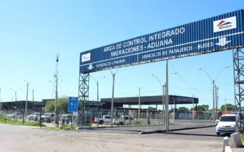 Modificación en la Estructura de la Dirección General de Aduanas por ARCA