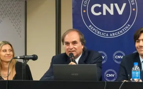 Reforma de la CNV: Un Nuevo Horizonte para el Mercado de Capitales Argentino