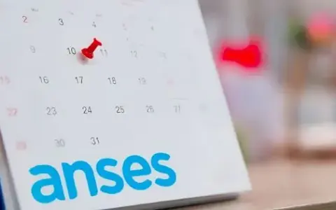 Interrupción del calendario de pagos de ANSES por feriado nacional