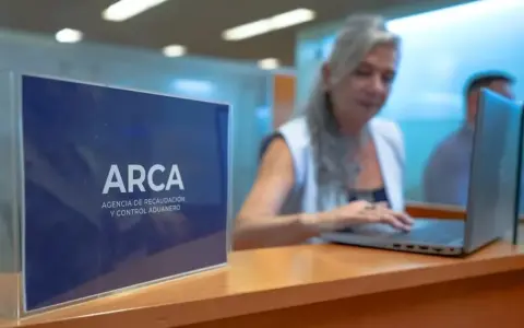 Detección de Inconsistencias en Declaraciones del Impuesto a las Ganancias por ARCA