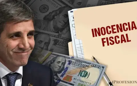Cambios en el Régimen de Inocencia Fiscal y nuevas inspecciones de ARCA
