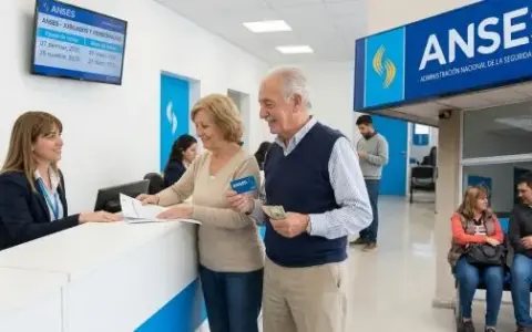 Aumento de jubilaciones y bono para jubilados en noviembre