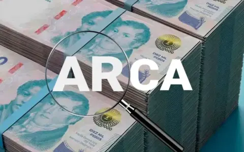 Nuevos Umbrales de Información para Transferencias: ARCA y su Impacto en el Sector Financiero