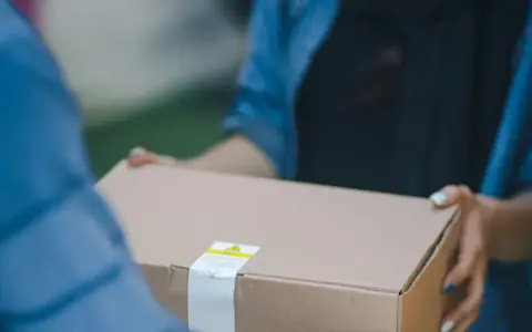 Eliminación de límites de valor en exportaciones por courier