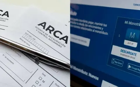 Ajuste de Valores del Monotributo por ARCA a partir de Julio 2026