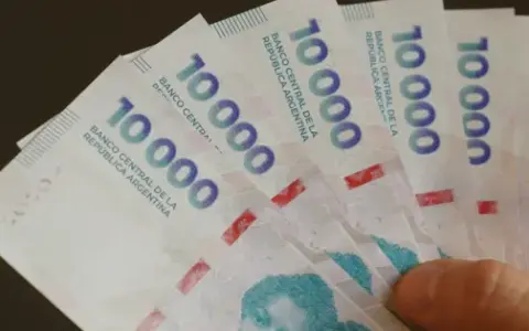 Actualización de la jubilación mínima y bono para octubre