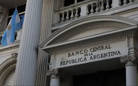 El BCRA Cumple con las Metas de Reservas Internacionales del FMI
