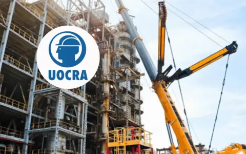 Nuevo acuerdo paritario UOCRA para el CCT 545/08