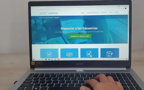 Novedades sobre la Declaración Jurada Simplificada del Impuesto a las Ganancias
