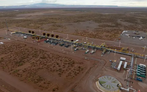 Giros de Ganancias al Exterior: Un Análisis del Impacto en el Sector Energético y Minero