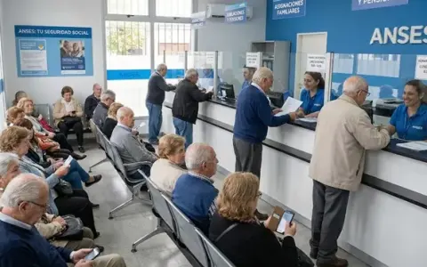 Reclamos por Reajuste de Haberes Jubilatorios: Un Análisis de la Situación Actual en la Corte Suprema