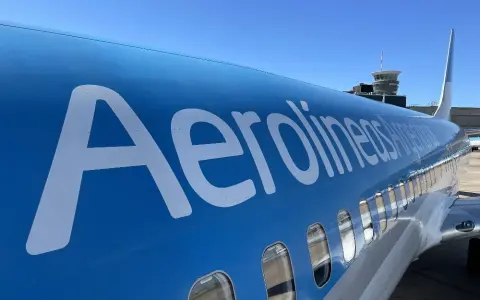 Aerolíneas Argentinas reporta utilidades y pagará impuesto a las ganancias