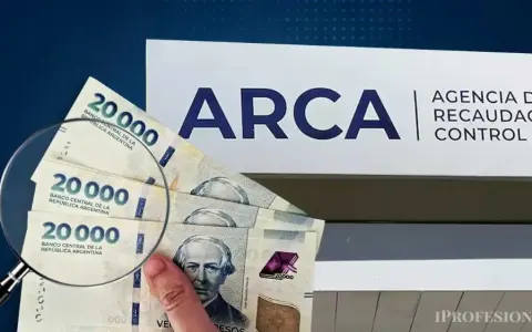 Contadores enfrentan problemas con el sistema de ARCA y multas por DDJJ