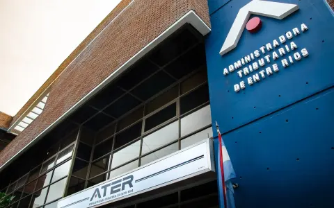 Facilidades de Pago del Impuesto Inmobiliario Urbano en Entre Ríos