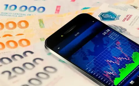 Diferencias en la Rentabilidad del Plazo Fijo: Home Banking vs Sucursal