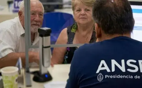 Modificación en el bono extraordinario para jubilados en agosto 2026