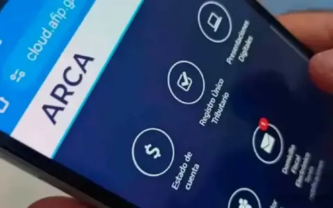 Métodos para recuperar la Clave Fiscal de ARCA