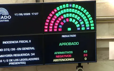 Modificaciones en la Ley de Inocencia Fiscal II y su impacto en discrepancias fiscales