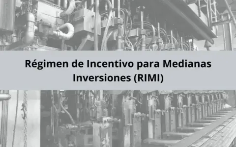 Nuevas herramientas del RIMI disponibles en ARCA