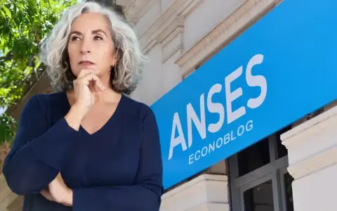 Aumento de la jubilación mínima de Anses a $428.171 en septiembre de 2026