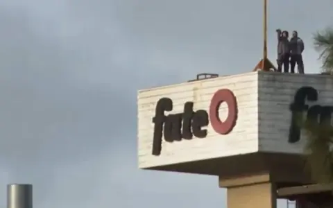 Desalojo de la planta de Fate y su impacto laboral