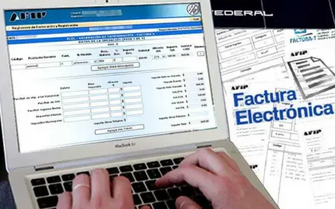 ARCA rechazará facturas sin condición de IVA del receptor desde diciembre de 2026