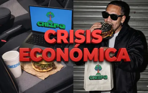 Decisiones Estratégicas en Tiempos de Crisis: El Caso de Chizpa y Damián Kuc