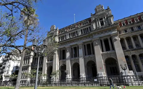 La Carga Judicial de la Administración Central: 339.000 Juicios Pendientes