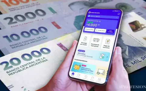 ARCA puede embargar fondos en billeteras virtuales como Mercado Pago