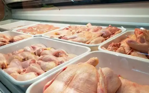 El Pollo: La Nueva Protagonista en la Alimentación Argentina