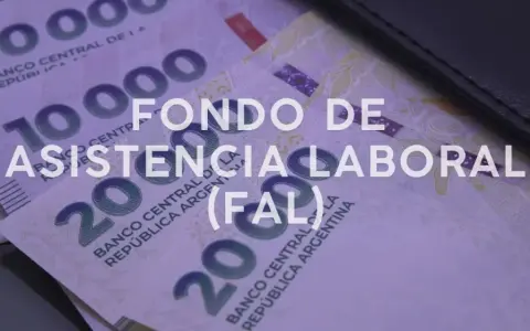 Reglamento de Fondos de Asistencia Laboral por la CNV: Resolución General 1167/2026