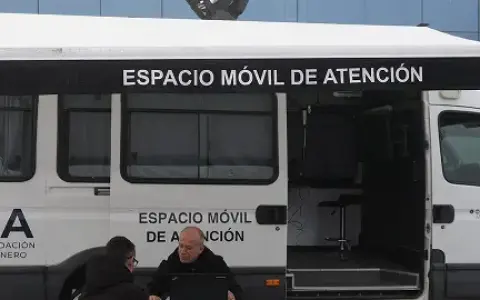 Atención Móvil de ARCA en Córdoba: Fechas y Detalles