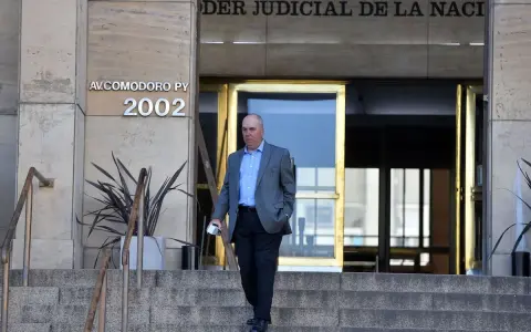 Nuevas Medidas de Prueba en la Investigación de ARCA por Enriquecimiento Ilícito
