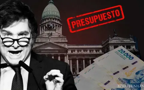 Proyecciones del Presupuesto 2027: Aumento de la presión tributaria y cambios en la recaudación