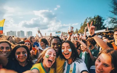 Fan Festivals del Mundial 2026: Una Oportunidad para los Contadores