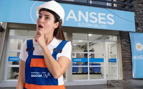 Condiciones y Requisitos para el Programa de Acompañamiento Social en Argentina