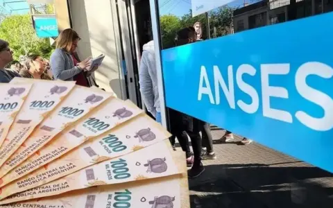 Actualización sobre el calendario de pagos de ANSES para jubilaciones y AUH