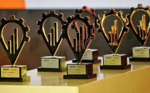 Inscripción Abierta para los Premios PYME 2026: Reconocimiento a la Innovación y Crecimiento Empresarial