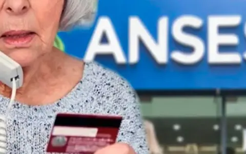 ANSES Advierte sobre Estafas y Proporciona Recomendaciones para la Protección de Datos Personales
