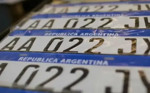 Incorporación de municipios al programa Ahora Patente en Misiones