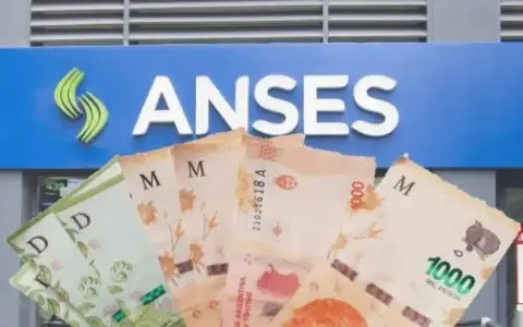 ANSES implementa refuerzo económico de $376.600 para trabajadores en situación de desempleo