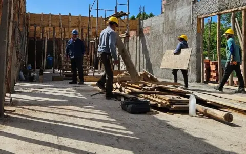 Requisitos y Condiciones para Acceder a Créditos Hipotecarios del Banco Nación para Construcción