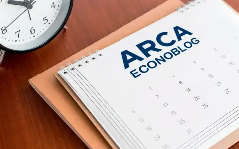 Calendario de Vencimientos de ARCA para Julio de 2026