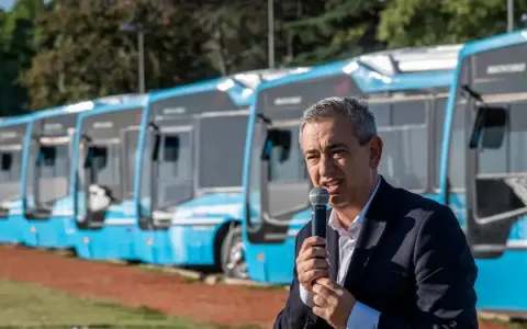 Impacto del Congelamiento de Subsidios en el Transporte Público: Análisis del Caso Sube