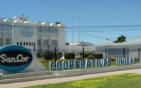 Suspensión del Proceso de Liquidación de SanCor por la Justicia de Santa Fe